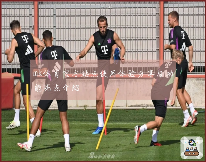 mk体育官方站点使用体验分享与功能亮点介绍