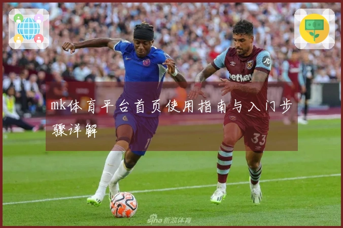 mk体育平台首页使用指南与入门步骤详解