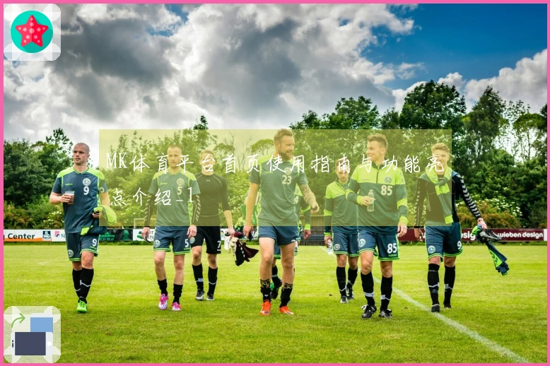 MK体育平台首页使用指南与功能亮点介绍_1