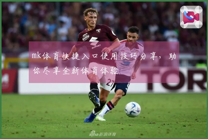 mk体育快捷入口使用技巧分享，助你尽享全新体育体验