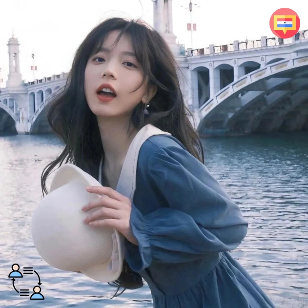 头像